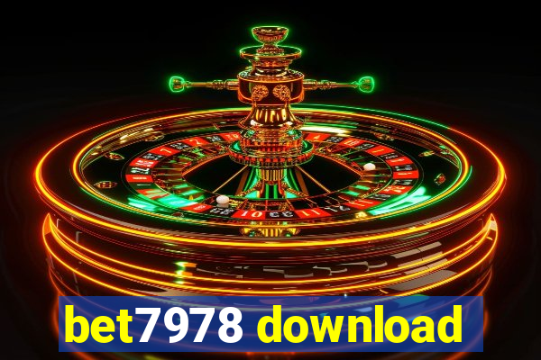 bet7978 download